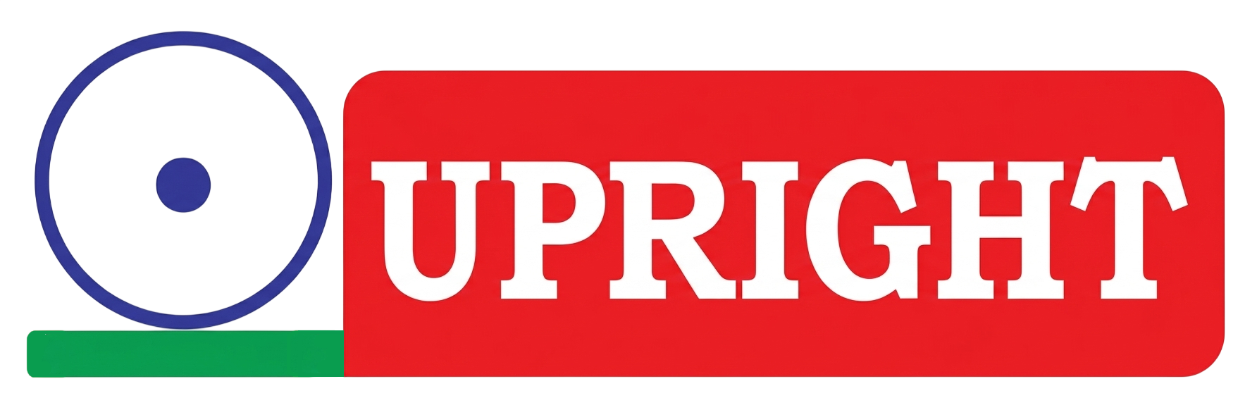 UPRIGHT PROJECTS
